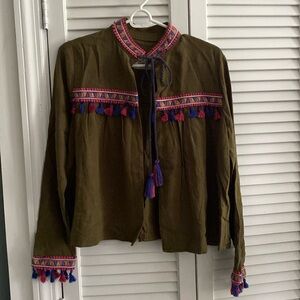 Lee Cooper lightweight jacket, sz M